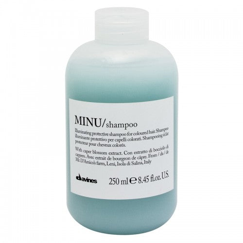 MINU Shampoo – FUYO!